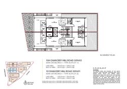 Chancery Hill Road (D11), Semi-Detached #588364631
